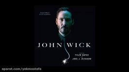 John Wick Soundtrack  Chop Shop