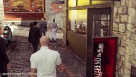 HITMAN 6 2016 Gameplay www.tehrancdshop.com