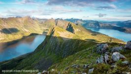تصاویری دیدنی باکیفیت برای بازدیدی مجازی نروژ