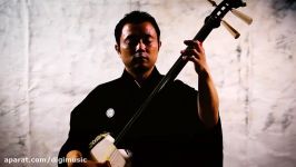 دانلود Sonica Instruments TSUGARU SHAMISEN KONTAKT