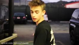 We Have A Big Announcement... Johnny Orlando + Mackenzie Ziegler