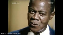 Louis Armstrong  What a wonderful world  1967 