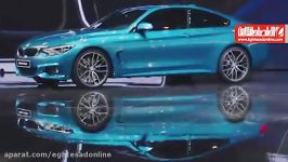 BMW در نمایشگاه بین المللی خودروی ژنو 2017