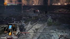 How to Defeat the Abyss Watchers  Dark Souls 3