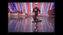 رقص بسیار زیبا آهنگ ماتریکس‬ Matrix with stunning dance s