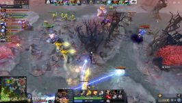 SECRET vs ALLIANCE  EU Playoffs  Kiev Major DOTA 2