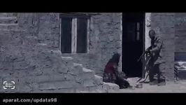 آنونس فیلم اینجا کسی نمی میرد