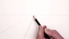 How To Draw Using 1 Point Perspective