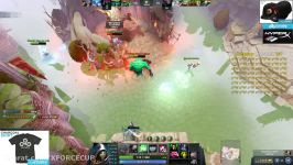 TIME TO DELETE DOTA ◄ SingSing Moments Dota 2 Stream Phantom Assassin  67k AVG