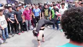 BBOY S  MEXICO POWER MOVE  2016  2017 HEADS