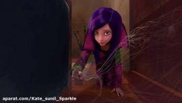 Episode 21 Pair of Sneakers  Descendants Wicked World