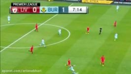 Liverpool 2 1 Burnley All Goals and Highlights HD 120317