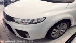 Kia Cerato Koup 2.0 16V 2P 2013