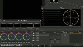 How to install LUTs in DaVinci Resolve 11