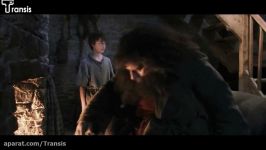 Harry Potter and magic stone part 4