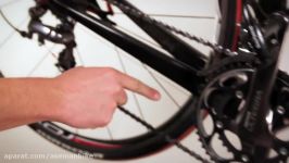 Rear Derailleur Adjustment