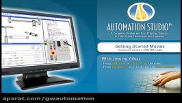 Automation Studio Educational Training  Virtual Systems How to  Famic Technologies Inc.