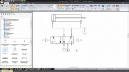 Pneumatic  My First Pneumatic Circuit  Automation Studio™