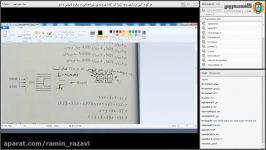 فیلم آموزشی مدار منطقی حل سریع تست ها 3