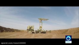 Iran IRGC Aerospace Division Defenders of the Velayat Skies drill رزمایش مدافعان حریم ولایت سپاه