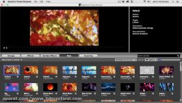 دانلود پلاگین GenArts Sapphire v10.0 For AfterEffects