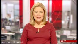 VICTORIA HOLLINS  BBC London News  28 May 2013  GradeOne to receive A