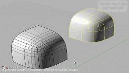 دانلود رایگان پلاگین T Splines V4.0 for Rhino 5 64bit