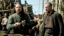 پرموی قسمت هشتم فصل چهارم سریال Black Sails