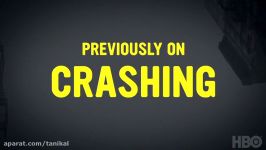 Crashing Episode 3 Recap HBO