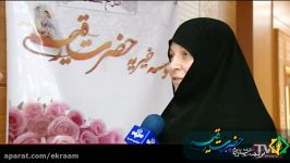 بازتاب رسانه ای جشن اهدای ۱۱۰۰۰ جهیزیه 2