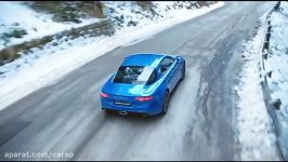 معرفی جدیدترن alpine 110