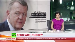 Netherlands will pay the price for its shameless treatment of Turkey’s minister – Erdogan