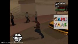 آسون ترین راه پولدار شدن در GTA San Andreas GTA 5