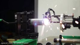 Make it Extremes plasma cutter notcher