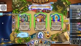 آموزش هفتگى Hearthstone در IGA