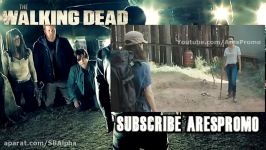 دانلود فصل 7 قسمت 14 سریال مردگان متحرک walking dead