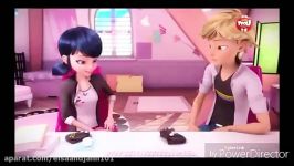 Miraculous tales of ladybug and cat noir~blank space