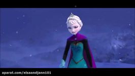 Elsa And Anna  Blank Space Madi