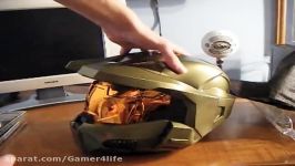 Halo 3 Legendary Edition Unboxing