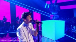 Michael Jackson  The Way You Make Me Feel Noah Levi  The Voice Kids 2015  H