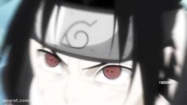 Uchiha Sasuke  Warrior ᴴᴰ Naruto AMV