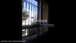 در اصفهان پنجره های قدیمی را دوجداره upvc تعویض کنید