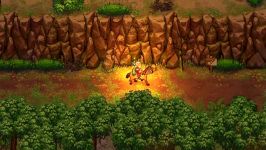 تریلر بازی Graveyard Keeper