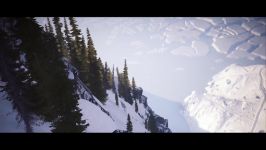 تریلر بازی Steep  Alaska