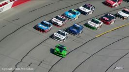 NASCAR XFINITY Series Full Race Rinnai 250