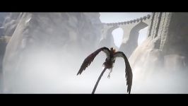 تریلر Brothers a Tale of Two Sons  Trailer 2