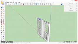 فیلم آموزش اسکچاپ  طراحی داخلی sketchup