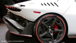 اخبار خودرو  Italdesign Zerouno