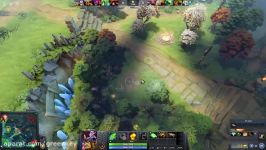 Dota 2 Alchemist Jungle dotabaz.com by Suma1L