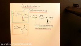 Amphetamine and Methamphetamine Part 1